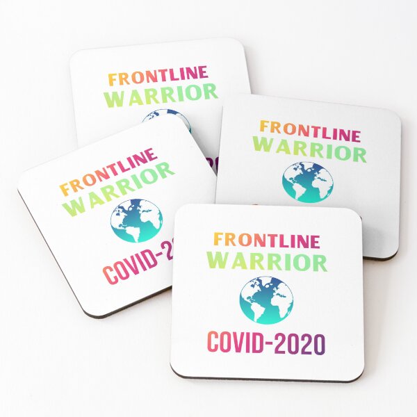 Item preview, Frontline warrior  designed and sold by Sleepygirl2010.