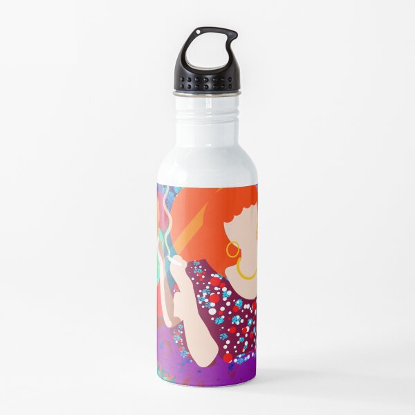 Mexican Summers Water Bottle