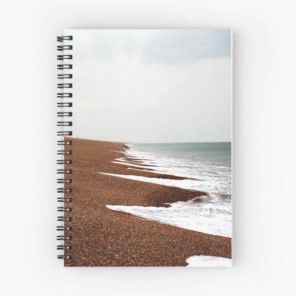 Item preview, Chesil Beach designed and sold by danceofthemad.