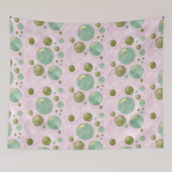 Item preview, Bubbles Party Galore designed and sold by yvonnezstudios.