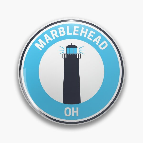 Item preview, Vintage Marblehead Ohio designed and sold by fearcity.
