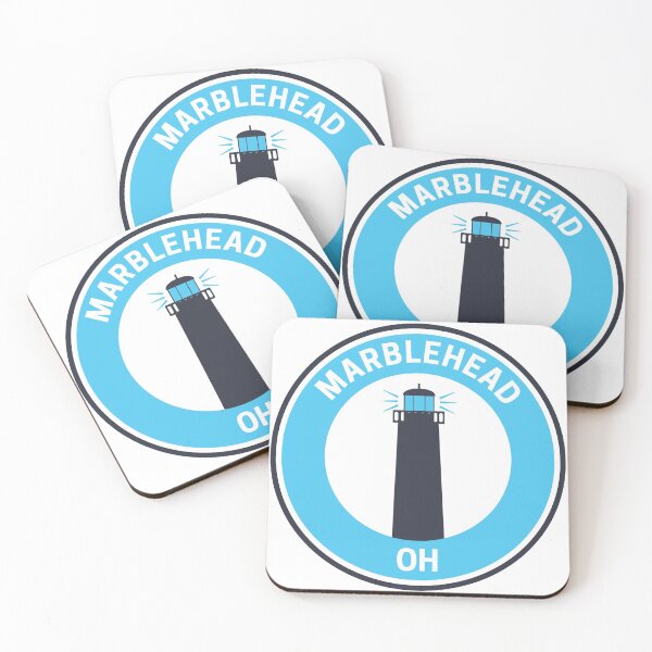 Item preview, Vintage Marblehead Ohio designed and sold by fearcity.