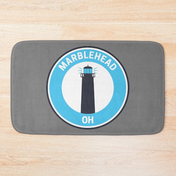 Item preview, Vintage Marblehead Ohio designed and sold by fearcity.