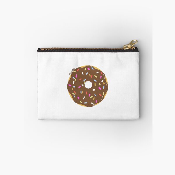 Item preview, Chocolate Sprinkled Donut designed and sold by YPArtistry.