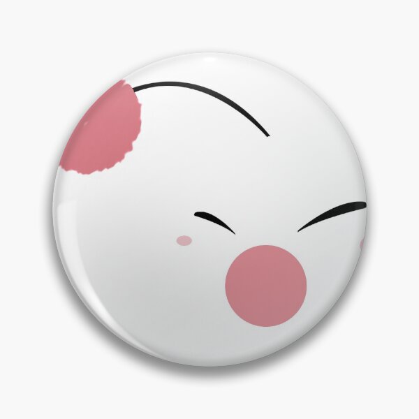 Artikelvorschau, Moogle Liebe entworfen und verkauft von Eveanon.