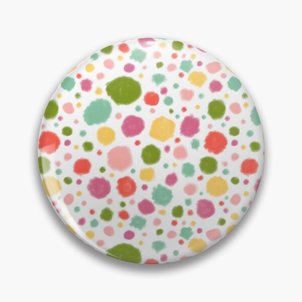 Artikelvorschau, Regenbogen Pom Poms in Hülle und Fülle entworfen und verkauft von yvonnezstudios.