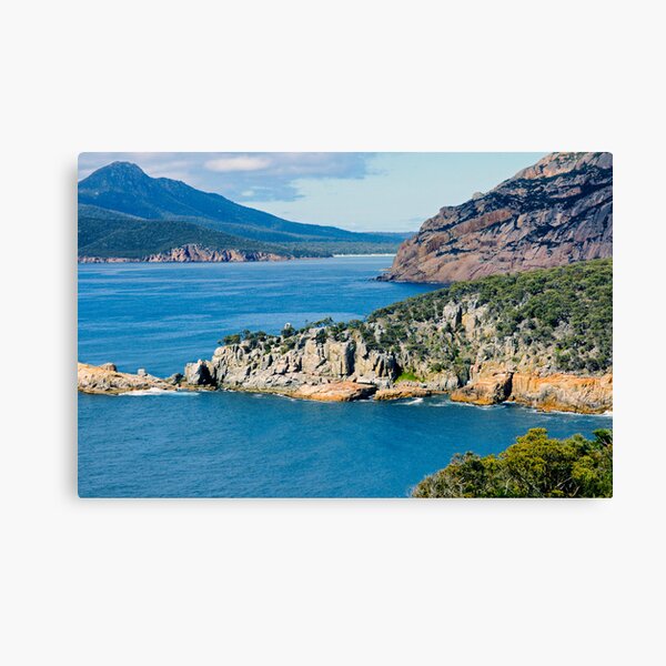 Before Time Canvas Print