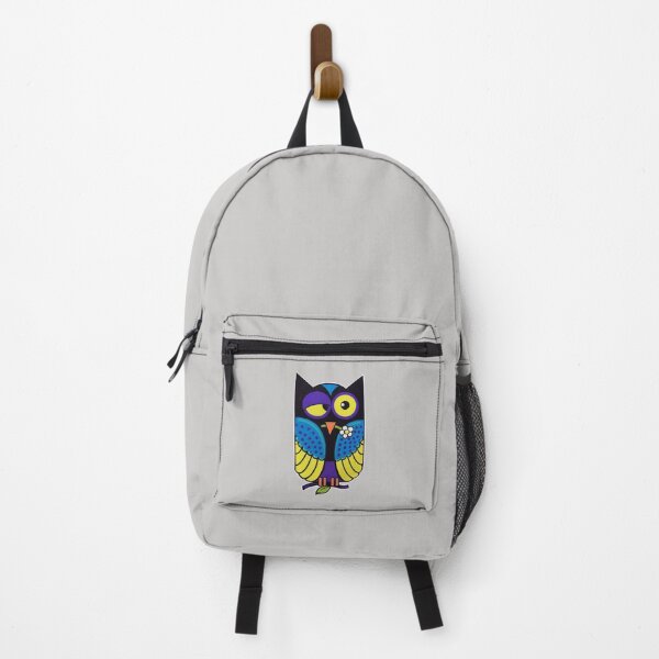 Item preview, Sleepy Owl designed and sold by OrangeGear.