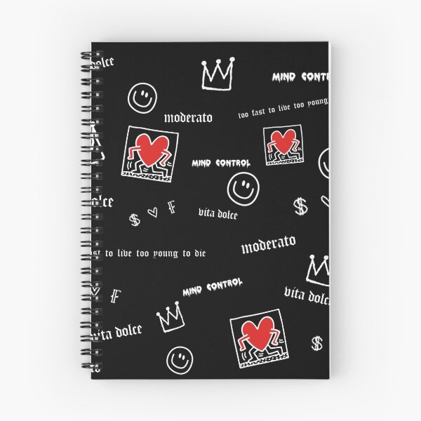 Item preview, 1 OF A KIND - B designed and sold by soojoo.
