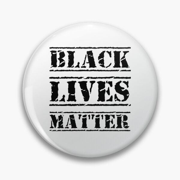 Item preview, Black lives matter designed and sold by metalriffer.