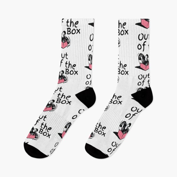 Item preview, Freedom: Out Of The Box designed and sold by Gabriel Ghali.