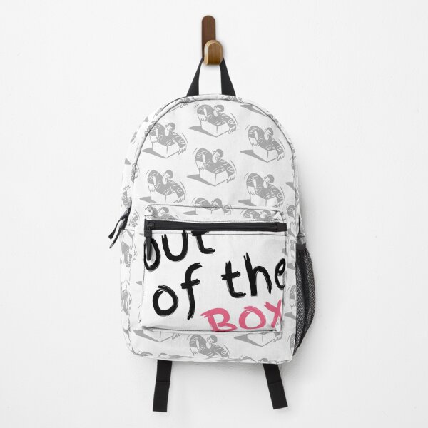 Item preview, Freedom: Out Of The Box designed and sold by Gabriel Ghali.