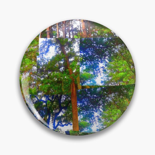 Item preview, Big Tree Collage  designed and sold by OmegaRedFan.