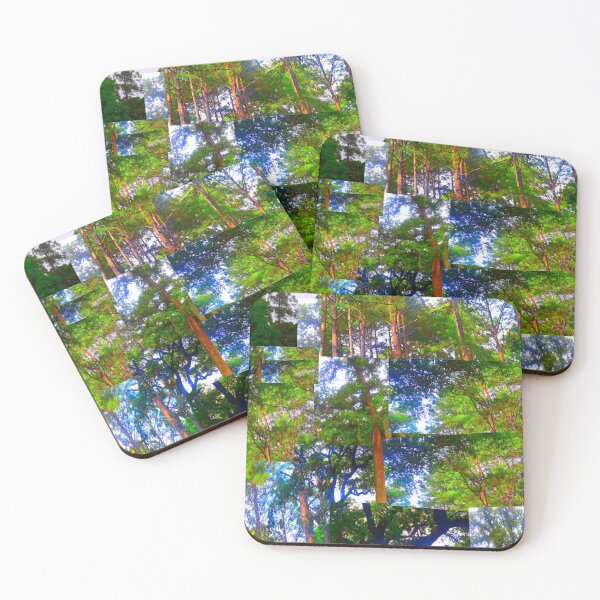 Item preview, Big Tree Collage  designed and sold by OmegaRedFan.