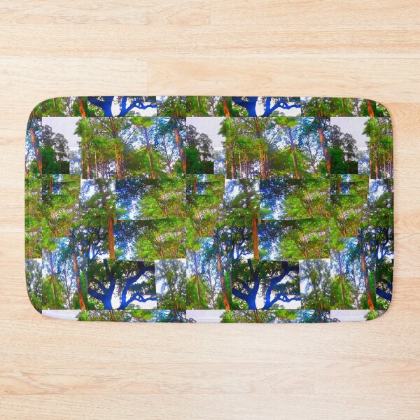 Item preview, Big Tree Collage  designed and sold by OmegaRedFan.