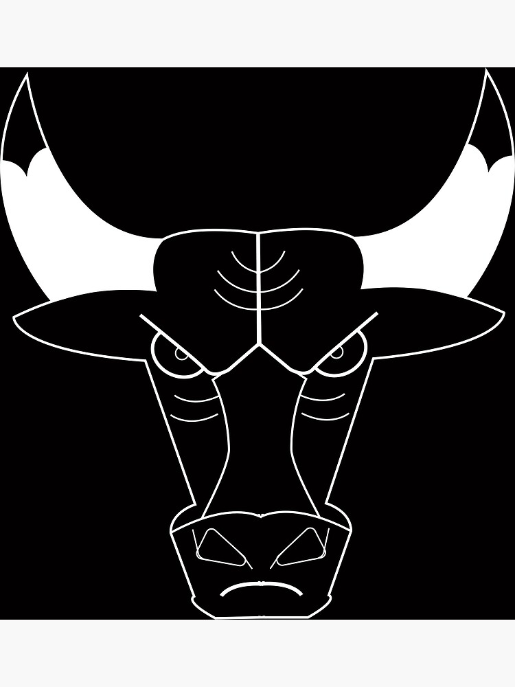 bull head t shirt