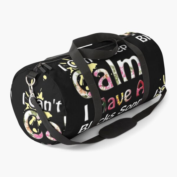 Item preview,  I Can't Keep Calm I Have A Black Son Shirt,Equality Shirt,Clothing,funny gym shirt,F-BOMB Mom,mom with tattoos, designed and sold by benjhod.