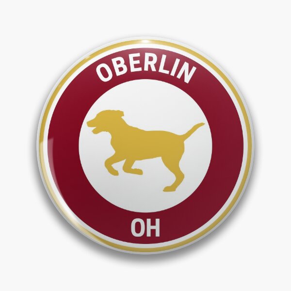 Item preview, Vintage Oberlin Ohio designed and sold by fearcity.