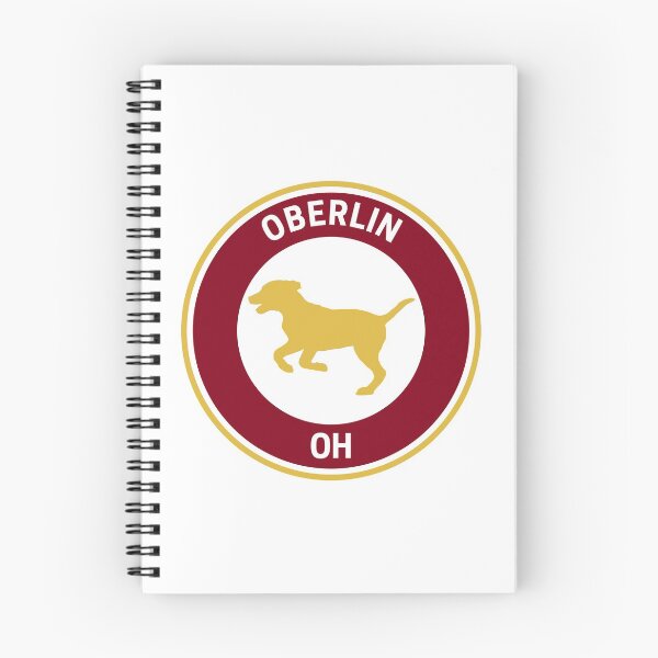 Item preview, Vintage Oberlin Ohio designed and sold by fearcity.