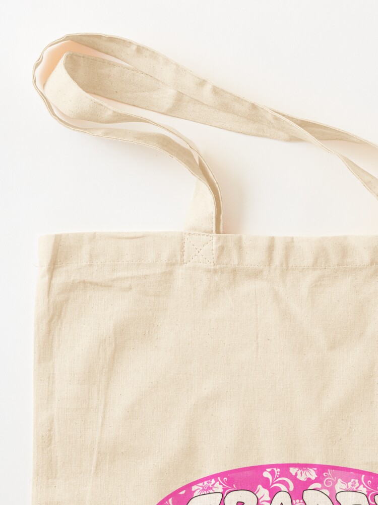 Alternate view of trader hoe Tote Bag