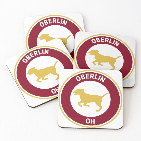 Item preview, Vintage Oberlin Ohio designed and sold by fearcity.