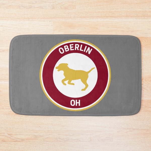 Item preview, Vintage Oberlin Ohio designed and sold by fearcity.