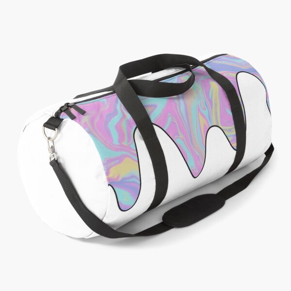 Item preview, Bright Marbled Drip designed and sold by blejsart.