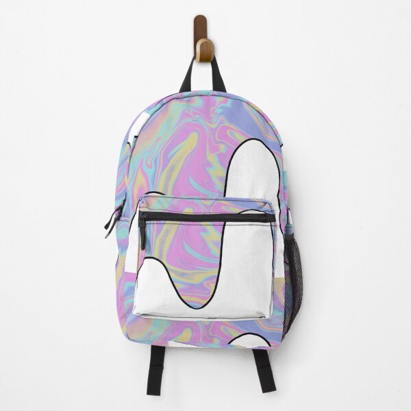 Item preview, Bright Marbled Drip designed and sold by blejsart.