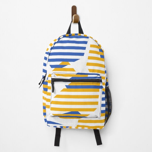 Item preview, Abstract Geometric Stipes  designed and sold by aMano-mapping.