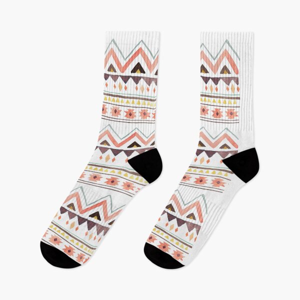Item preview, southwest inspired pattern  designed and sold by Lisa Casineau.