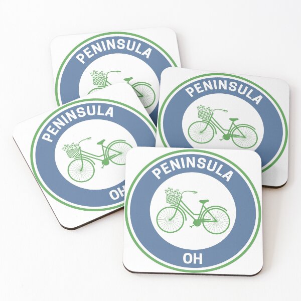 Item preview, Vintage Peninsula Ohio designed and sold by fearcity.