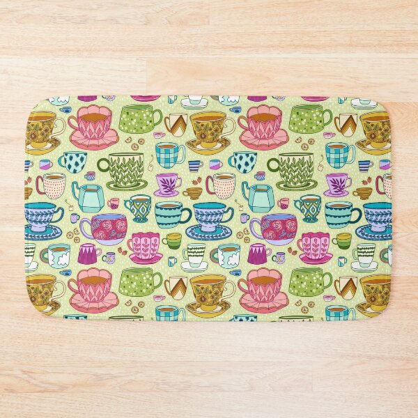 Item preview, TEA TIME designed and sold by Kristin Juchs.