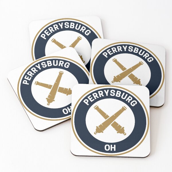 Item preview, Vintage Perrysburg Ohio designed and sold by fearcity.