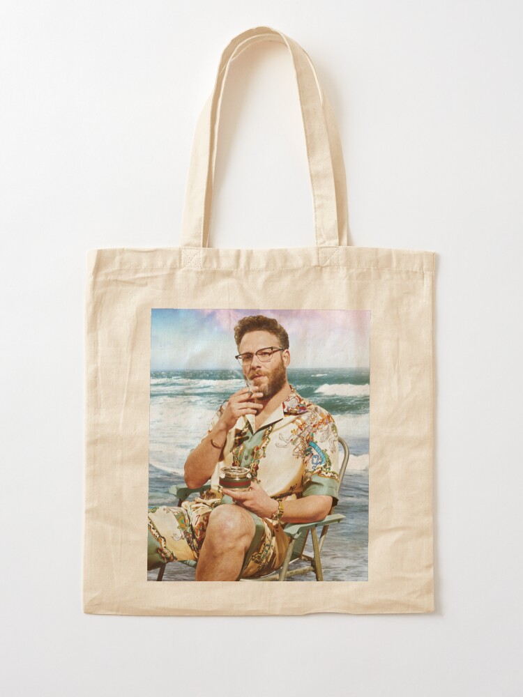 gq free duffle bag