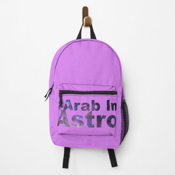 Artikelvorschau, #ArabInAstro entworfen und verkauft von ArtsySciTi.
