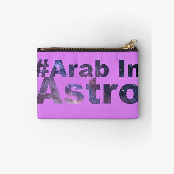 Artikelvorschau, #ArabInAstro entworfen und verkauft von ArtsySciTi.