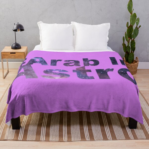Artikelvorschau, #ArabInAstro entworfen und verkauft von ArtsySciTi.