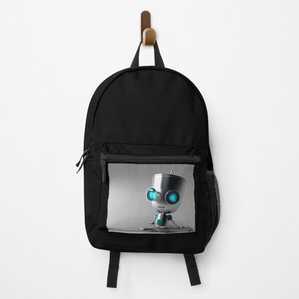 Item preview, BLUE ROBOT designed and sold by MiSofi.