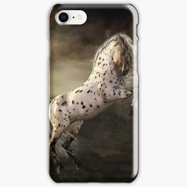 Appaloosa Horse iPhone cases & covers | Redbubble