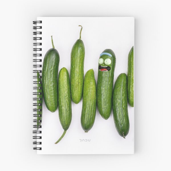 Item preview, Pickle R-07-01 von Cucumberg designed and sold by Radu-Gabriel.
