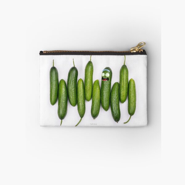 Item preview, Pickle R-07-01 von Cucumberg designed and sold by Radu-Gabriel.