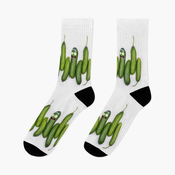Item preview, Pickle R-07-01 von Cucumberg designed and sold by Radu-Gabriel.