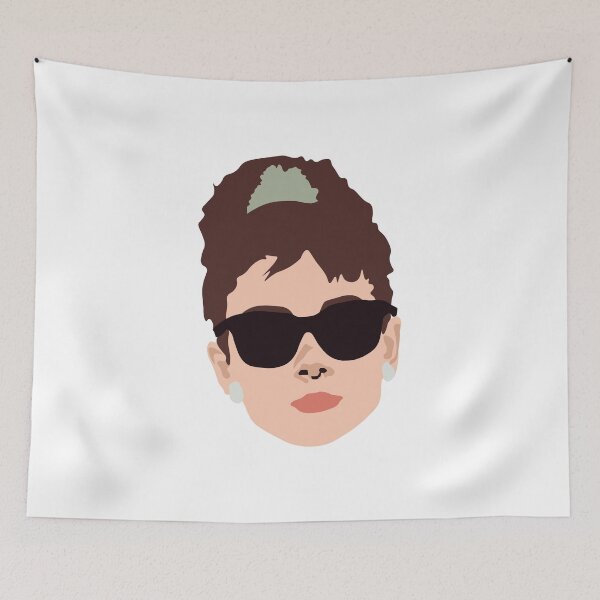 Item preview, Breakfast at Tiffany's designed and sold by FutureSpace.