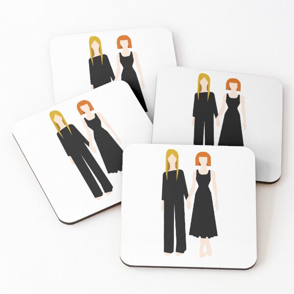 Item preview, Twins designed and sold by Josie Phillips.