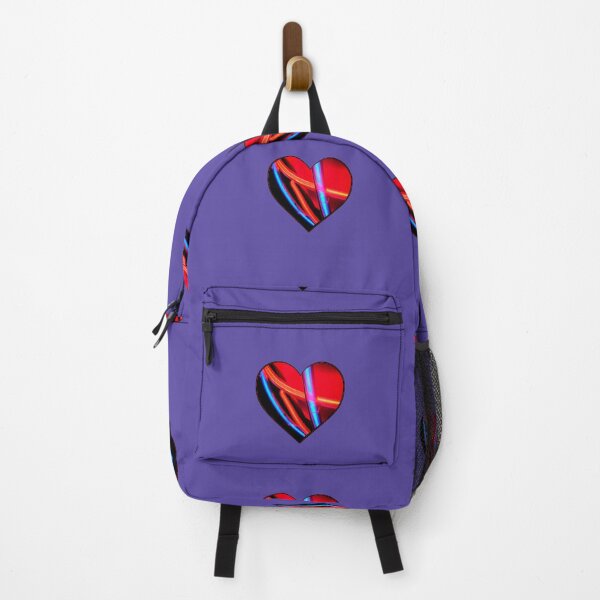 Item preview, Neon Heart designed and sold by ATJones.