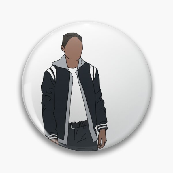 Item preview, Timia "Coop" Cooper  designed and sold by baileyyfaith.