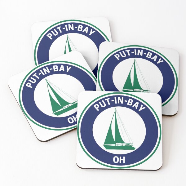 Item preview, Vintage Put-In-Bay Ohio designed and sold by fearcity.