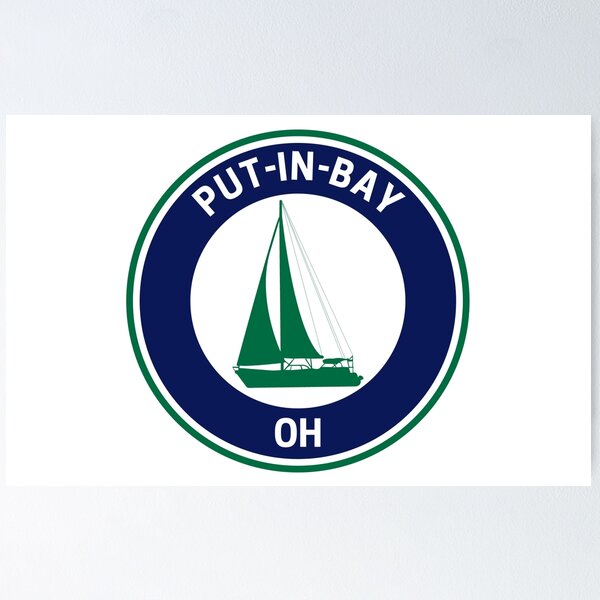 Item preview, Vintage Put-In-Bay Ohio designed and sold by fearcity.