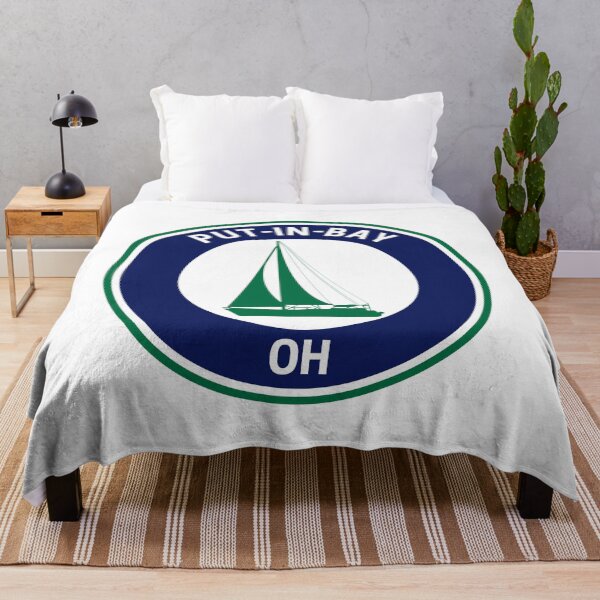 Item preview, Vintage Put-In-Bay Ohio designed and sold by fearcity.