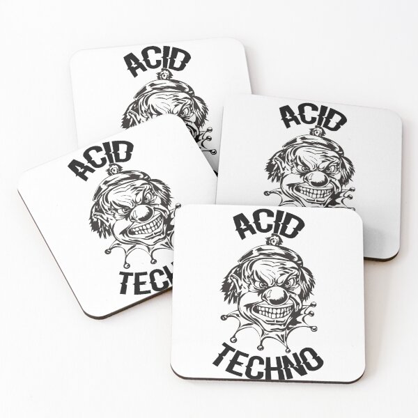 Item preview, Payaso ácido designed and sold by rhynix.